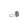 BOSCH F 026 407 395 Ölfilter
