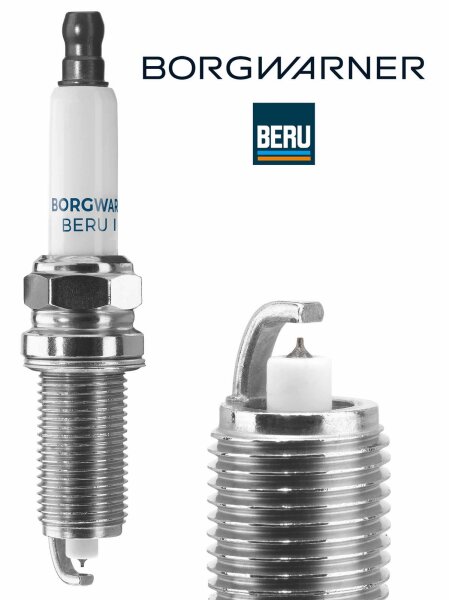 BorgWarner (BERU) Z525 Zündkerze