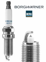 BorgWarner (BERU) Z525 Zündkerze