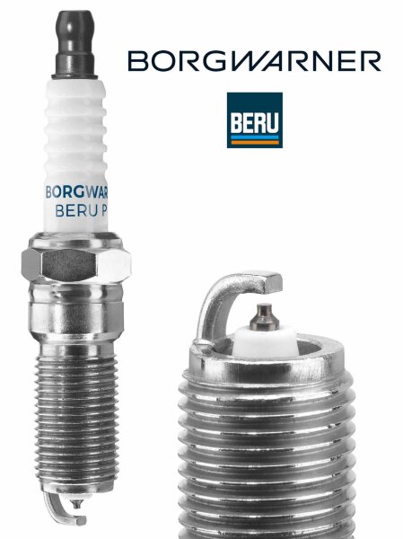 BorgWarner (BERU) Z517 Zündkerze