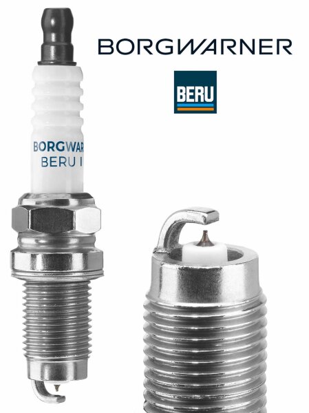 BorgWarner (BERU) Z503 Zündkerze