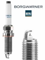 BorgWarner (BERU) Z502 Zündkerze