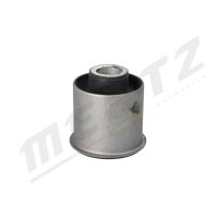 MERTZ M-S5671 Lagerung, Achskörper