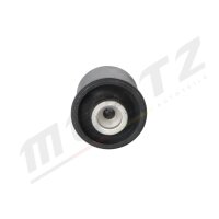 MERTZ M-S5671 Lagerung, Achskörper