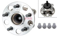 Schaeffler FAG 713 6217 70 Radlagersatz