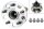 Schaeffler FAG 713 6217 70 Radlagersatz