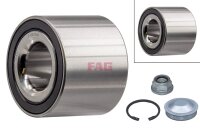 Schaeffler FAG 713 6312 40 Radlagersatz