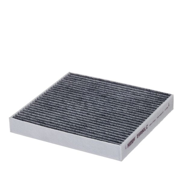 HENGST FILTER E6990LC Filter, Innenraumluft