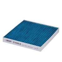 HENGST FILTER E1926LB Filter, Innenraumluft