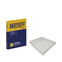 HENGST FILTER E4986LI Filter, Innenraumluft