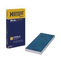 HENGST FILTER E6999LB Filter, Innenraumluft