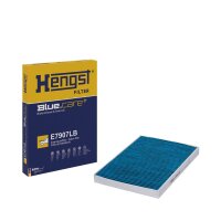 HENGST FILTER E7907LB Filter, Innenraumluft