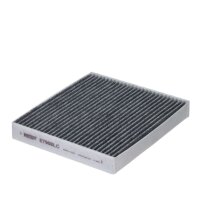 HENGST FILTER E7908LC Filter, Innenraumluft