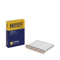 HENGST FILTER E7934LI Filter, Innenraumluft