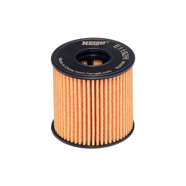 HENGST FILTER E1192H D921 Ölfilter