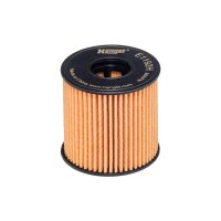 HENGST FILTER E1192H D921 Ölfilter