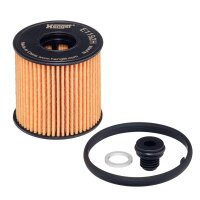 HENGST FILTER E1192H D921 Ölfilter