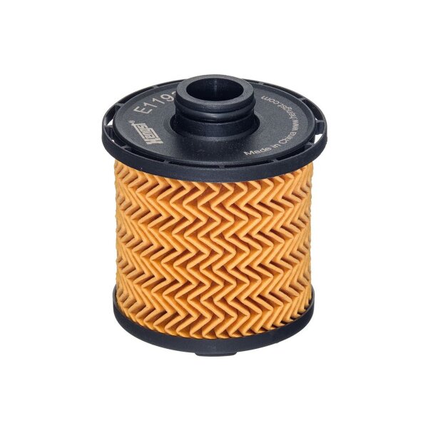 HENGST FILTER E1193H D939 Ölfilter