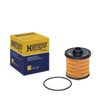 HENGST FILTER E1193H D939 Ölfilter