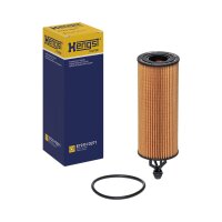 HENGST FILTER E721H D271 Ölfilter