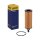 HENGST FILTER E721H D271 Ölfilter