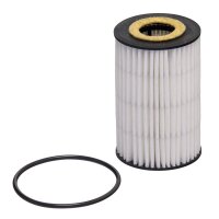 HENGST FILTER E872H D376 Ölfilter