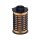 HENGST FILTER E531KP D781 Kraftstofffilter