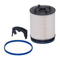 HENGST FILTER E838KP D806 Kraftstofffilter