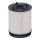 HENGST FILTER E838KP D806 Kraftstofffilter