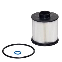 HENGST FILTER E842KP D927 Kraftstofffilter