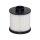 HENGST FILTER E842KP D927 Kraftstofffilter