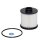 HENGST FILTER E842KP D927 Kraftstofffilter