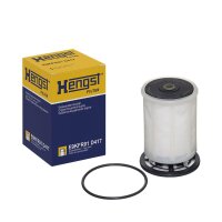 HENGST FILTER E9KFR01 D417 Kraftstofffilter