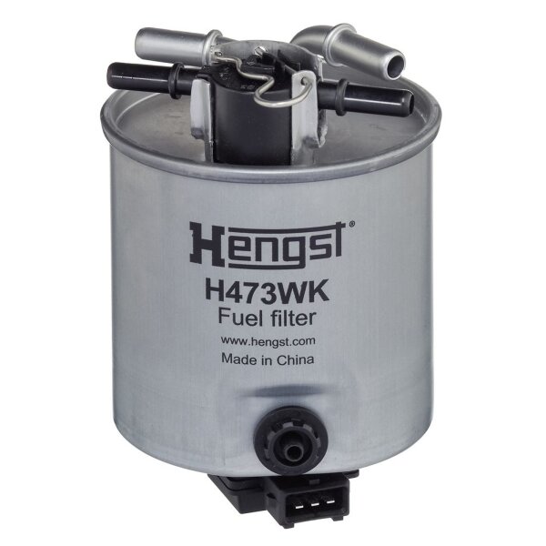 HENGST FILTER H473WK Kraftstofffilter