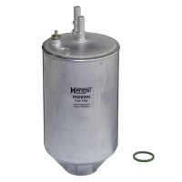 HENGST FILTER H508WK D898 Kraftstofffilter