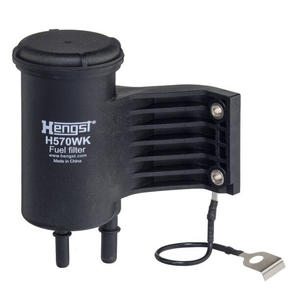 HENGST FILTER H570WK Kraftstofffilter