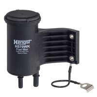 HENGST FILTER H570WK Kraftstofffilter