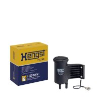 HENGST FILTER H570WK Kraftstofffilter