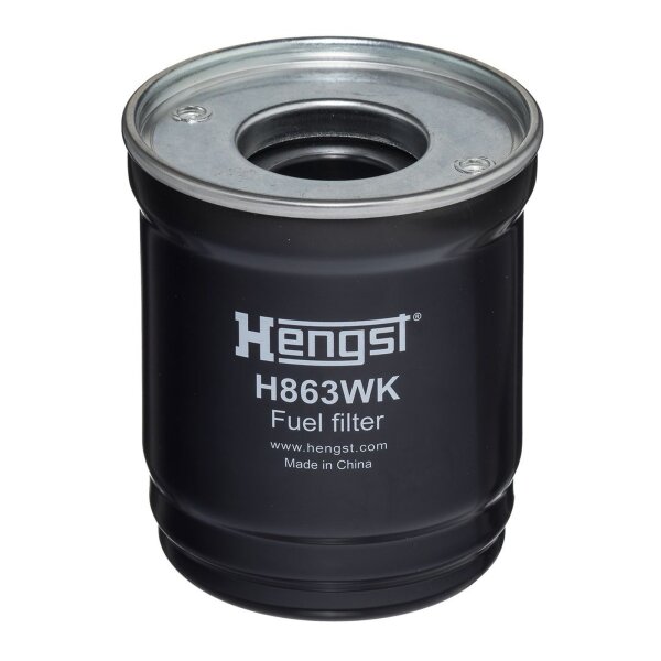 HENGST FILTER H863WK D888 Kraftstofffilter