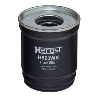 HENGST FILTER H863WK D888 Kraftstofffilter