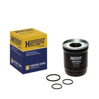 HENGST FILTER H863WK D888 Kraftstofffilter