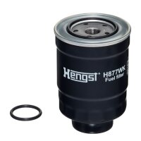 HENGST FILTER H877WK D998 Kraftstofffilter