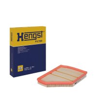 HENGST FILTER E2329L Luftfilter