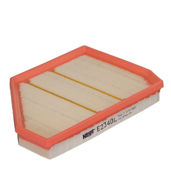 HENGST FILTER E2340L Luftfilter