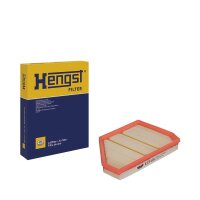 HENGST FILTER E2340L Luftfilter