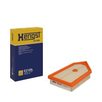 HENGST FILTER E2120L Luftfilter