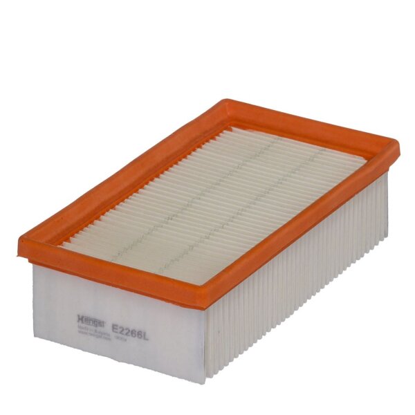 HENGST FILTER E2266L Luftfilter