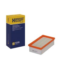 HENGST FILTER E2266L Luftfilter