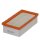HENGST FILTER E2266L Luftfilter
