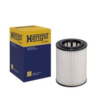 HENGST FILTER E2293L Luftfilter